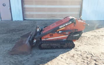 Main image Ditch Witch SK500