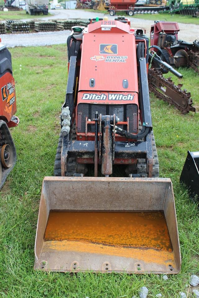Image of Ditch Witch SK600 equipment image 1