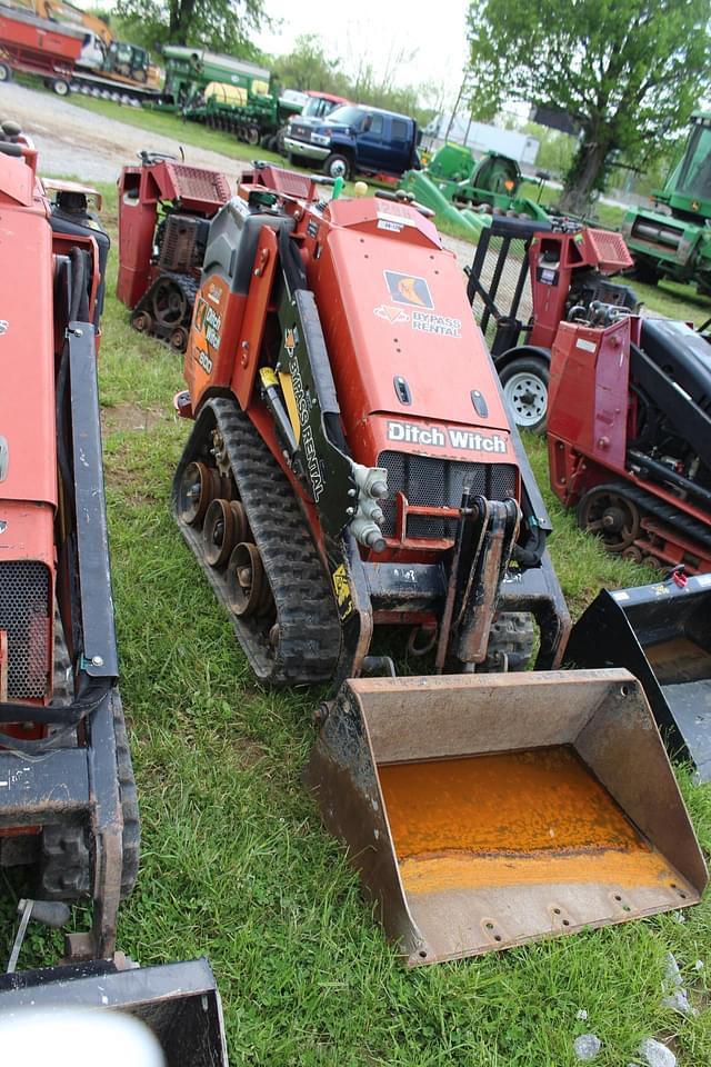Image of Ditch Witch SK600 equipment image 2