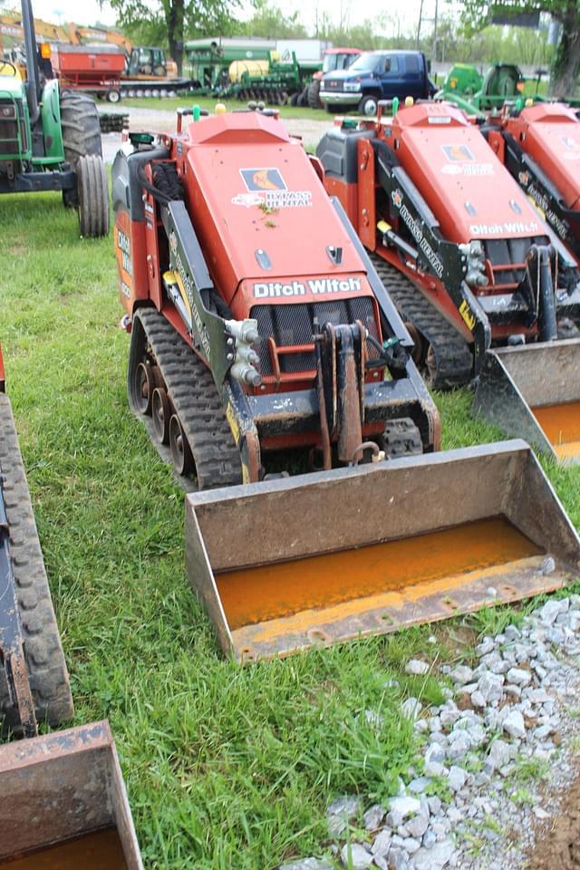 Image of Ditch Witch SK600 equipment image 2