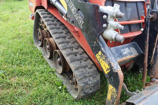 Image of Ditch Witch SK600 equipment image 3