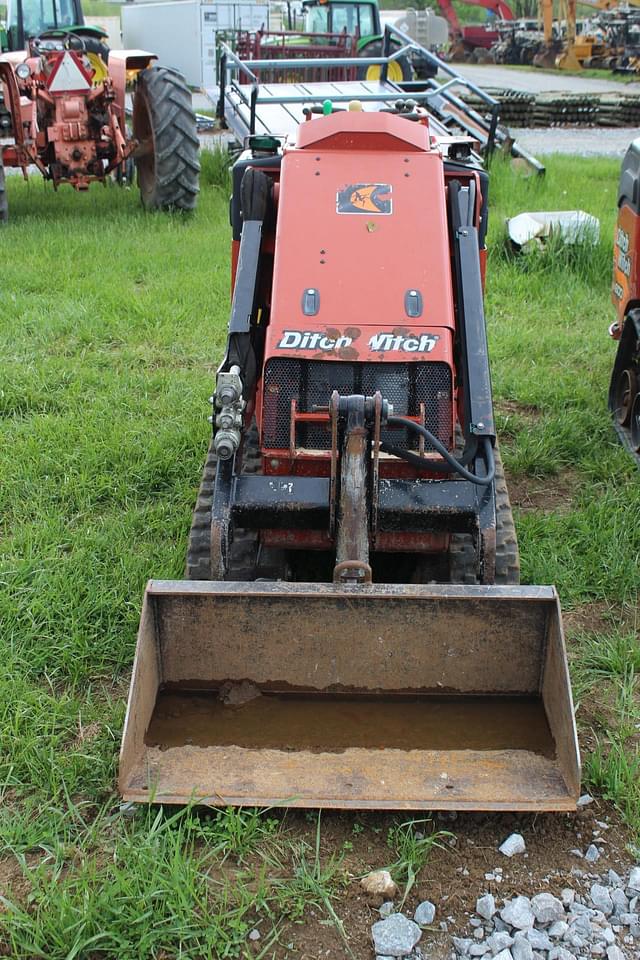 Image of Ditch Witch SK600 equipment image 1