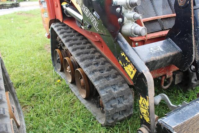 Image of Ditch Witch SK600 equipment image 3