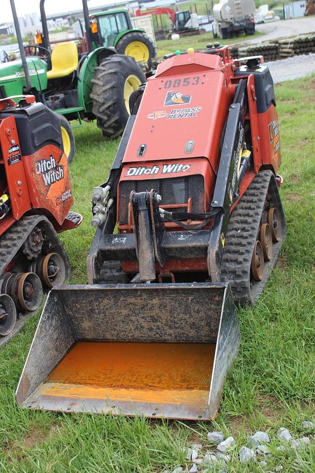 Image of Ditch Witch SK600 equipment image 1