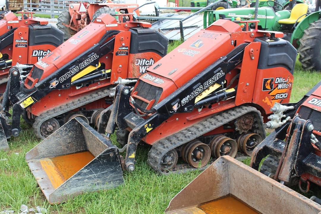 Image of Ditch Witch SK600 Primary image