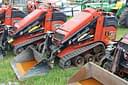 Ditch Witch SK600 Image