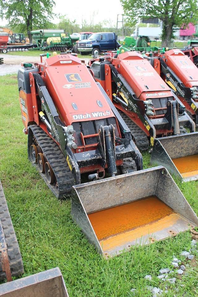 Image of Ditch Witch SK600 equipment image 2