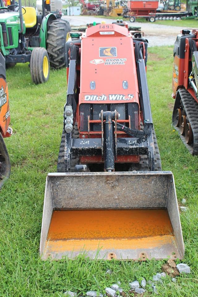 Image of Ditch Witch SK600 equipment image 1