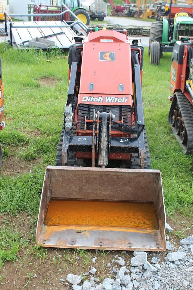 Image of Ditch Witch SK600 equipment image 1