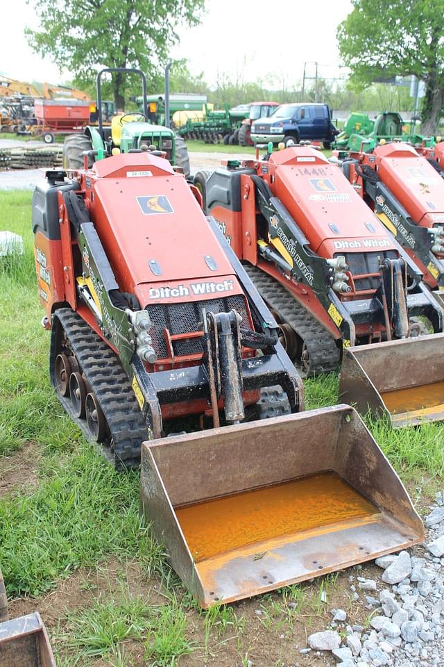 Image of Ditch Witch SK600 equipment image 2