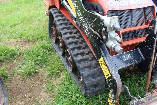 Image of Ditch Witch SK600 equipment image 3