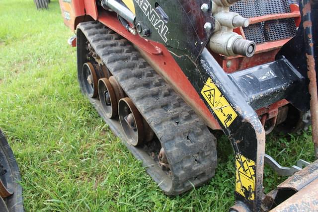 Image of Ditch Witch SK600 equipment image 1