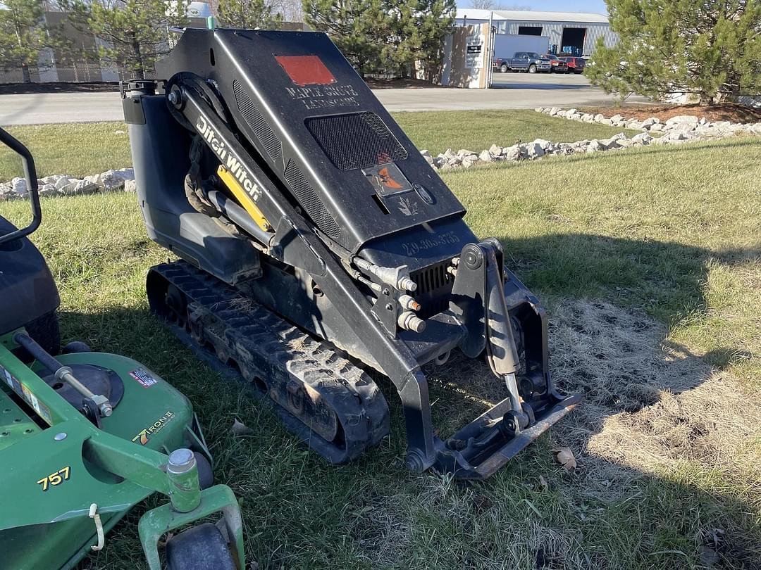 Image of Ditch Witch SK650 Image 0