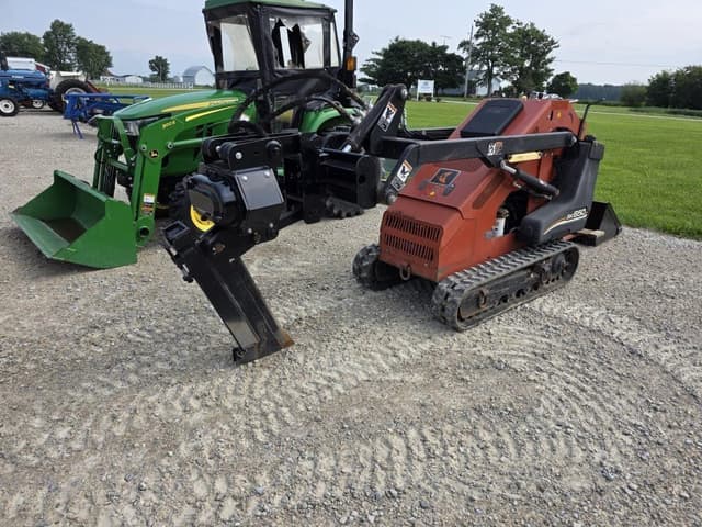 Image of Ditch Witch SK650 equipment image 3