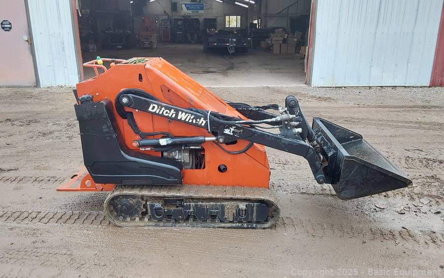 Image of Ditch Witch SK650 Primary Image