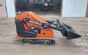 Ditch Witch SK650 Image