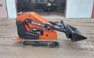 Ditch Witch SK650 Image