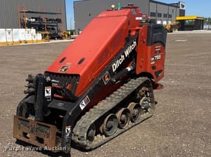Ditch Witch SK755 Image