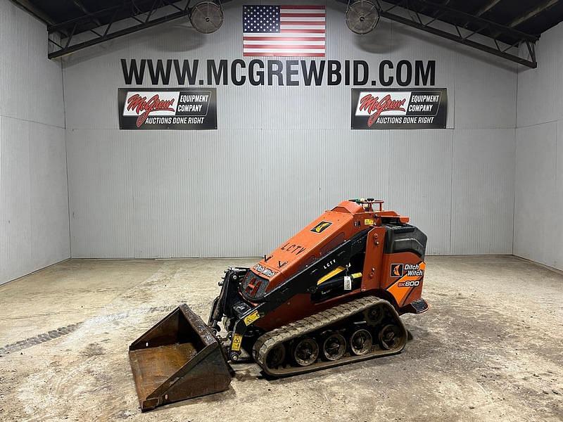 Image of Ditch Witch SK800 Primary image