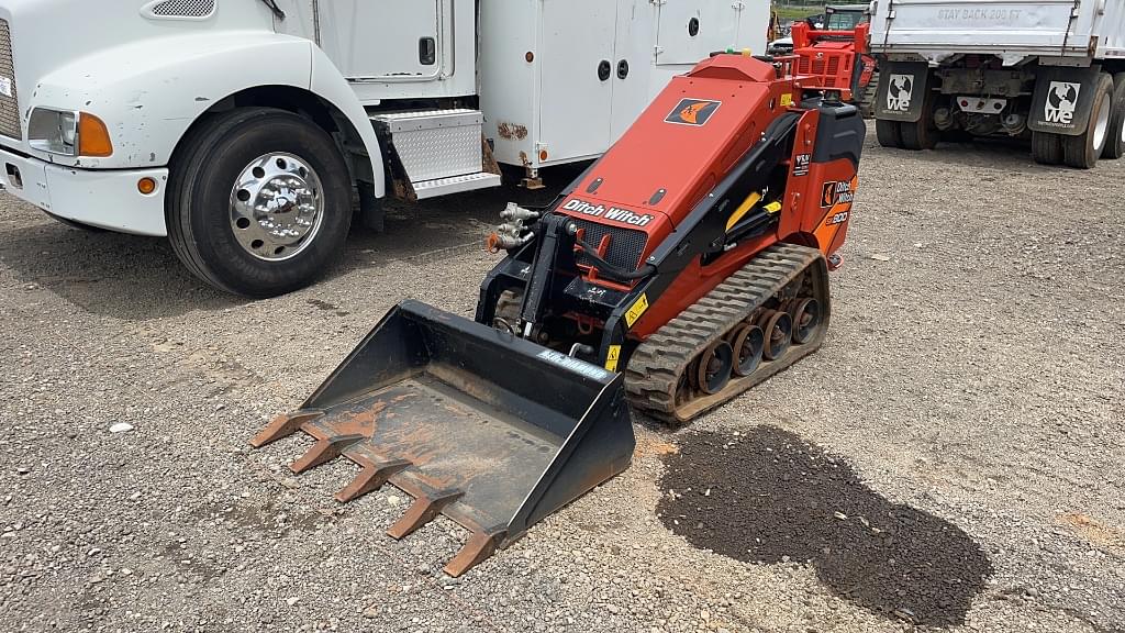 Image of Ditch Witch SK800 Primary image