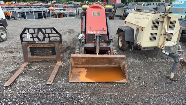 Image of Ditch Witch SK800 equipment image 1