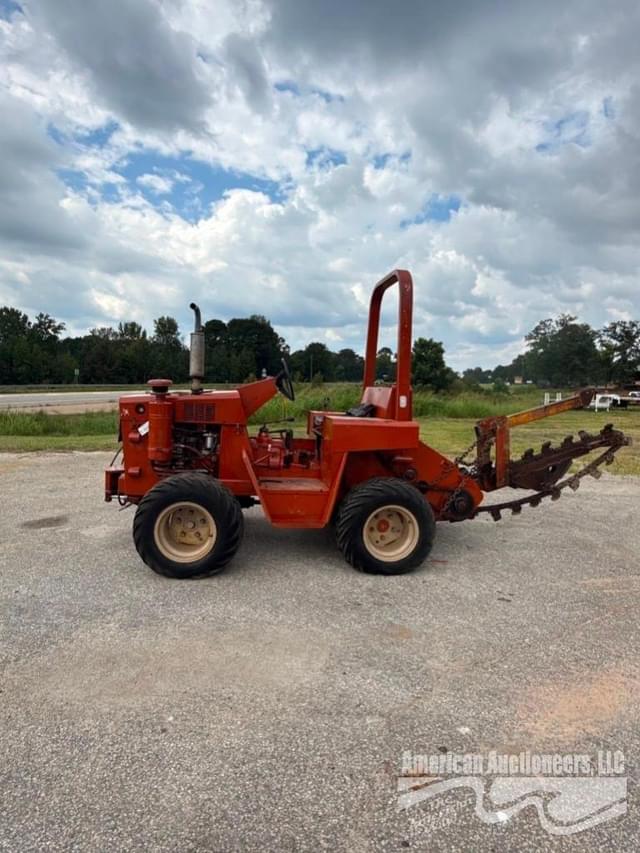 Image of Ditch Witch 3210 equipment image 1