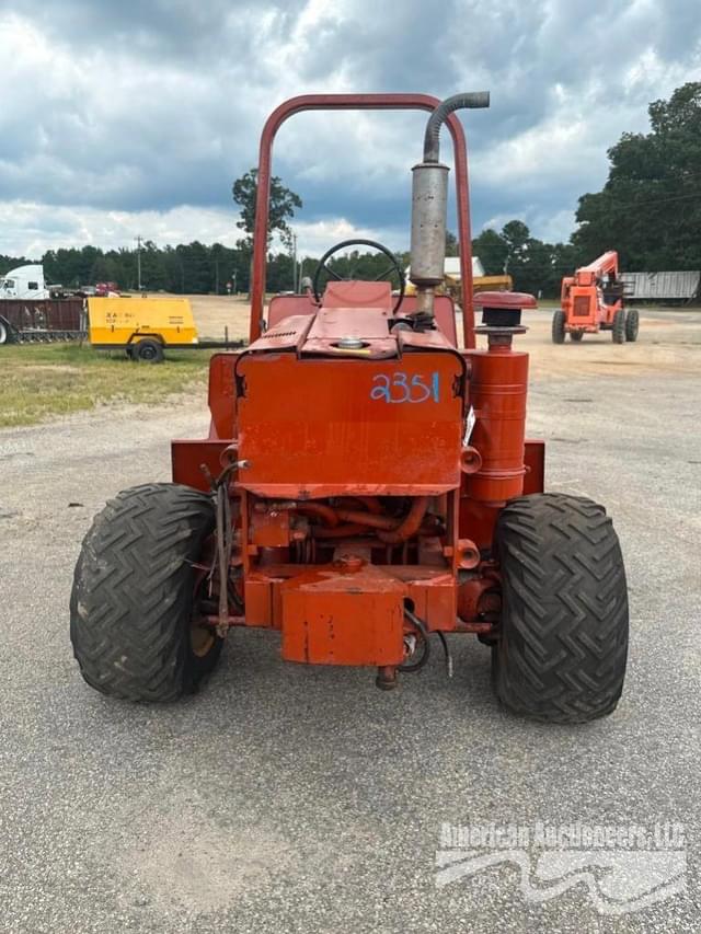 Image of Ditch Witch 3210 equipment image 2
