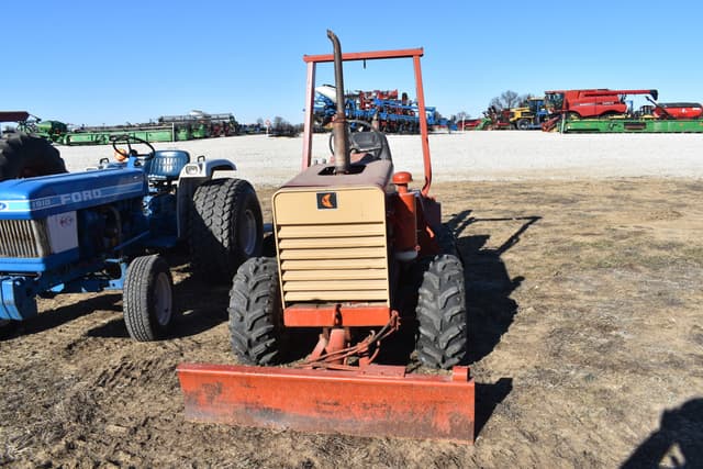 Image of Ditch Witch 2300 equipment image 1
