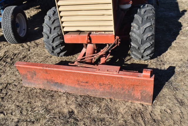 Image of Ditch Witch 2300 equipment image 3