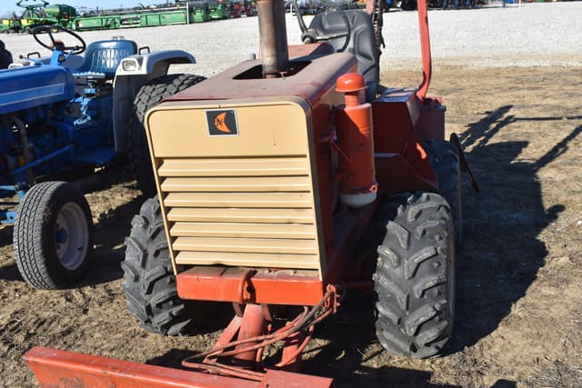 Image of Ditch Witch 2300 equipment image 4