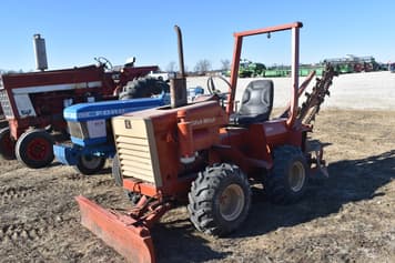 Main image Ditch Witch 2300
