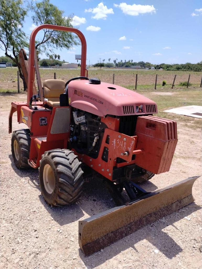 Image of Ditch Witch RT45 Image 0