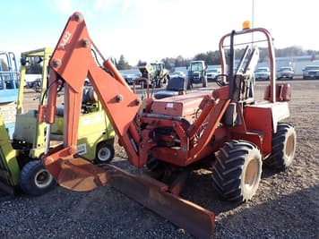 Main image Ditch Witch 4500