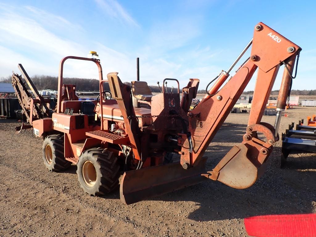 Main image Ditch Witch 5110