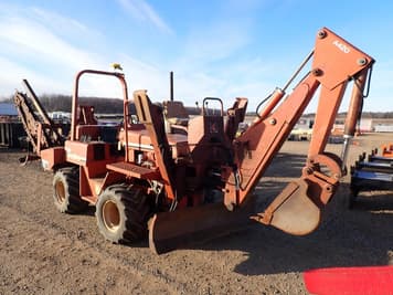Main image Ditch Witch 5110