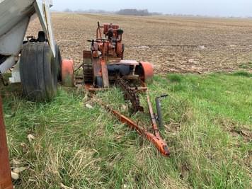 Main image Ditch Witch M422CR