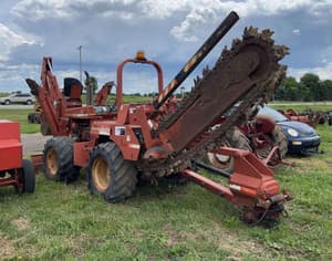 Ditch Witch 7610 Image