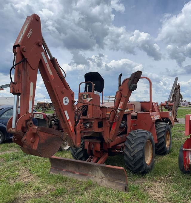 Image of Ditch Witch 7610 equipment image 3