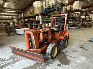 Main image Ditch Witch V30