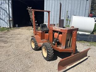 Ditch Witch V30 Equipment Image0