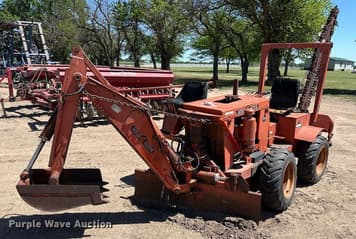 Main image Ditch Witch V30