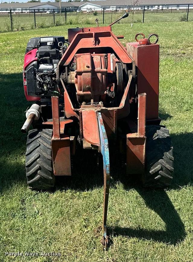 Image of Ditch Witch VP12 equipment image 1