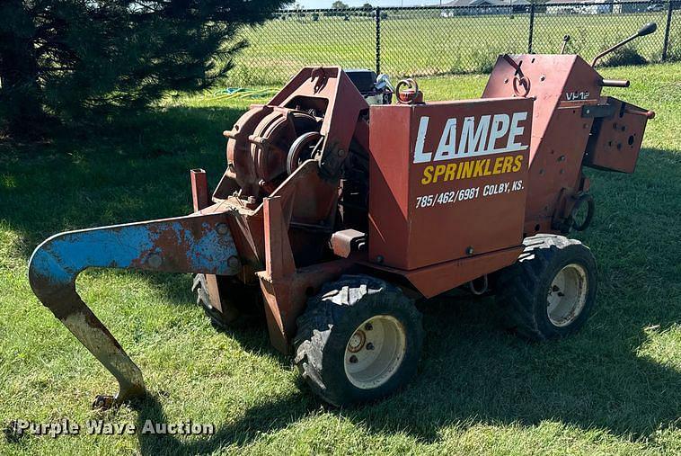 Image of Ditch Witch VP12 Primary image