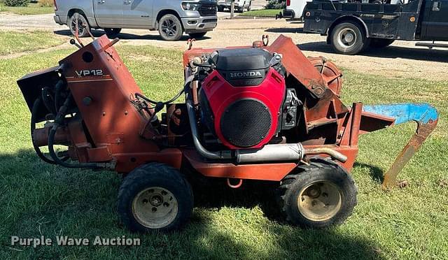 Image of Ditch Witch VP12 equipment image 3