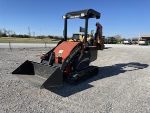 Ditch Witch XT855 Image