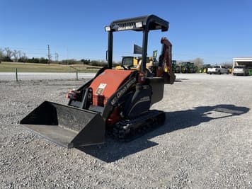 Main image Ditch Witch XT855