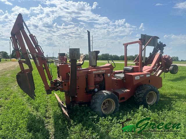 Image of Ditch Witch R65 equipment image 2