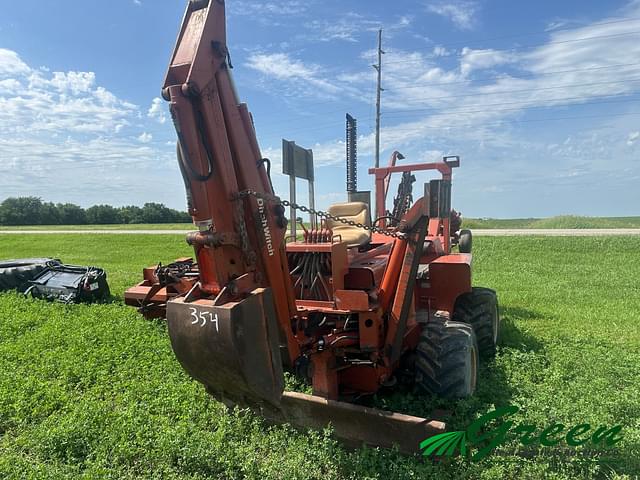 Image of Ditch Witch R65 equipment image 1