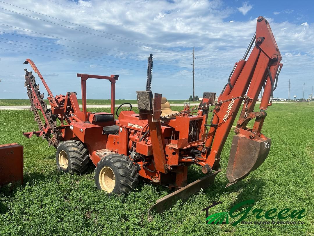 Image of Ditch Witch R65 Primary image