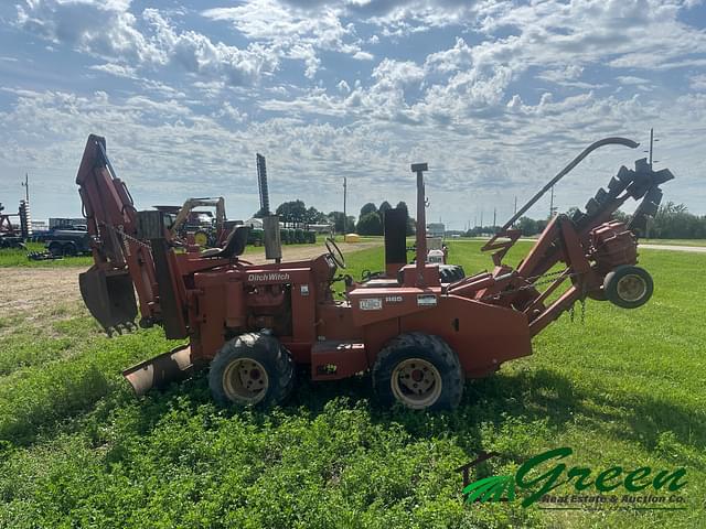 Image of Ditch Witch R65 equipment image 3